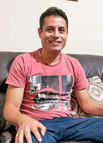 Lara contra la prensa: Atacó a los analistas