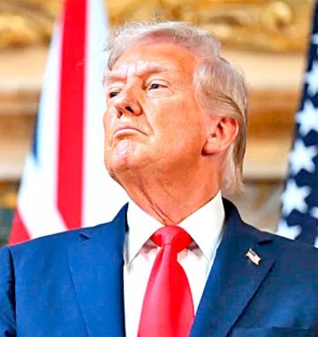 Trump rechaza preparar  un cambio en Venezuela
