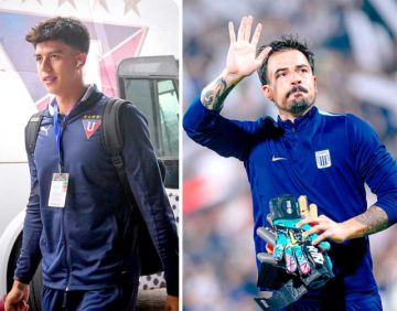 Villamil y Viscarra, titulares