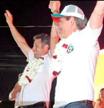 PDC anuncia que solo asistirá a  debates del TSE