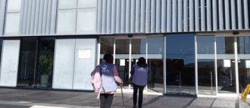 Defensoría del Pueblo en Potosí hace seguimiento a auditoría en el Hospital Natalini