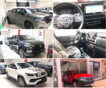 Vehículos nuevos están disponibles en SAS Motors.