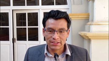 La ALDP pide garantizar la migración de labores de la parte alta del Cerro Rico