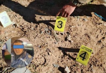 Atacante de policías en Potosí es acusado por tentativa de homicidio