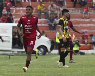The Strongest pierde el paso en la pelea por el título
