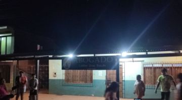 Matan a balazos a un abogado en su domicilio en Guayaramerín