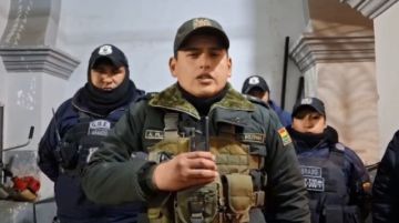 Intendencia Municipal y Policía Departamental realizan controles en locales nocturnos de Potosí