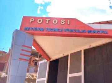 Registran baja afluencia de motorizados a inspección