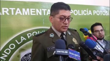 Niña pierde la vida en accidente de tránsito en la Diagonal Jaime Mendoza