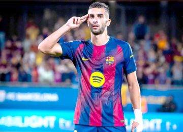 Tercera victoria del Barça sin su joya, Lamine Yamal