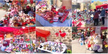 La Primavera trae regalos de precios y múltiples variedades