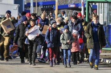 La ONU acusa a Rusia del crimen de lesa humanidad por provocar el traslado forzoso de población ucraniana