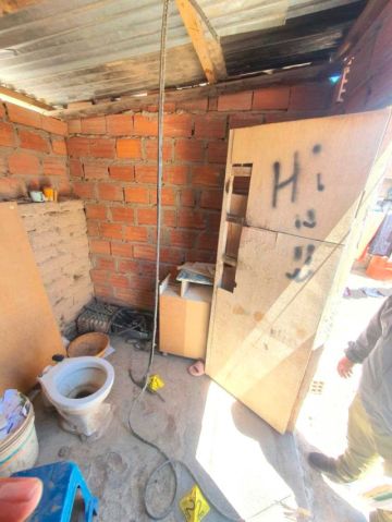 Un joven se quita la vida colgándose  con cuerda