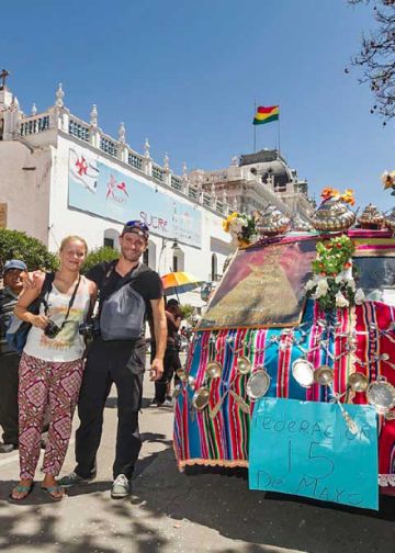 Turismo ya generó movimiento de 793 millones de dólares