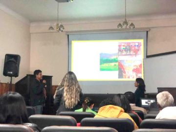 Postulan al turismo como alternativa a la minería en Potosí