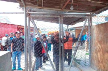 Pago de prediarios demanda más de medio millón de Bolivianos