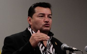 Un juzgado ordena el arraigo de Jhonny Fernández por una demanda laboral