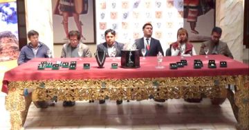 La Fedetur 2025 se abre a expositores de tres países
