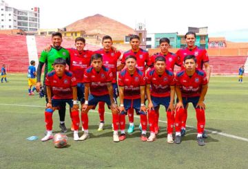 Wilster Cooperativas golea 20-0 y vuelve a romper récord