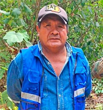 Exjefe antidrogas de Evo, acusado de narcotráfico