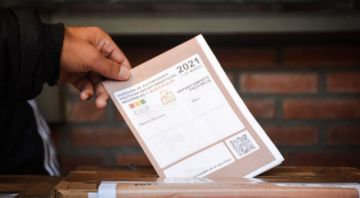 TSE alista proyecto de ley para las subnacionales; se prevé emitir la convocatoria en noviembre