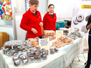Recursos del desayuno escolar suben a Bs 2.5 por estudiante