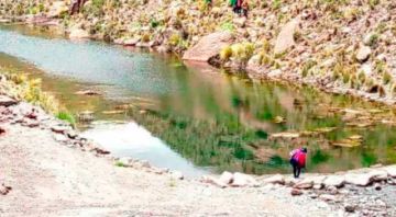 Reajustan proyecto de traída de aguas desde Sijllahuiri a la ciudad de Potosí