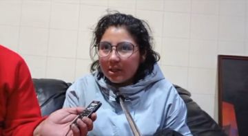 La Sala Penal Segunda mantiene la detención preventiva de Henry López