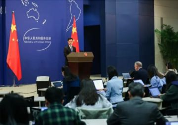 China defiende que su postura es «imparcial» en Ucrania tras la petición de Zelenski para que presione a Putin