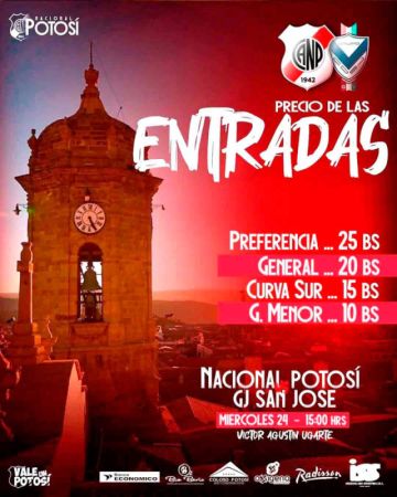 Dirigentes ponen 3.000 entradas a la venta para el duelo de hoy