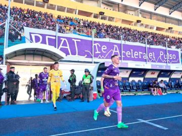 Real Potosí recibirá a Torre Fuerte este domingo