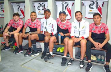 Nacional reta a GV San José con la obligación de ganar