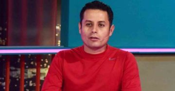 TSE recuerda al PDC que Edmand Lara aún no firma el acuerdo contra la guerra sucia