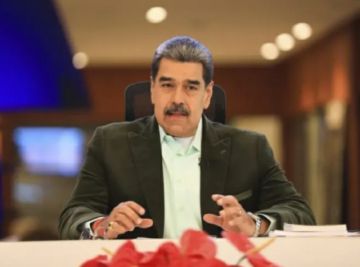Venezuela evalúa declarar «estado de conmoción exterior» ante «agresiones» de EE.UU.