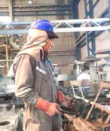 Precio de minerales rompe record y Potosí diversifica su producción