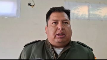 Potosí refuerza su seguridad con nuevas cámaras de videovigilancia
