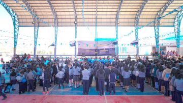 Instan a familias a hacer desempeño de los escolares