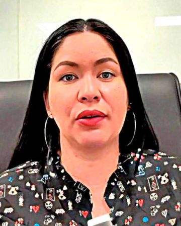 Encargan impresos sobre Arce por casi Bs 1 millón