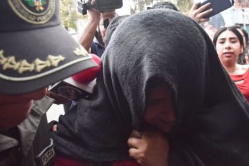 Magistratura investiga liberación de Elba Terán que estaba condenada a 15 años por narcotráfico 