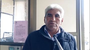 Cívicos piden no aplicar revisión de detenciones preventivas para casos de corrupción
