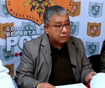 Bracamonte busca continuar ampliación de atención  especializada a la ciudadanía