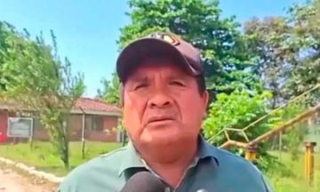 Exzar antidroga guarda detención domiciliaria