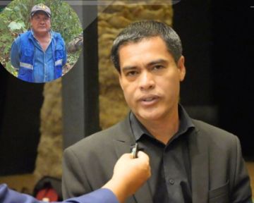 Magistratura investiga a juez que dictó detención domiciliaria para el exzar antidroga Felipe Cáceres