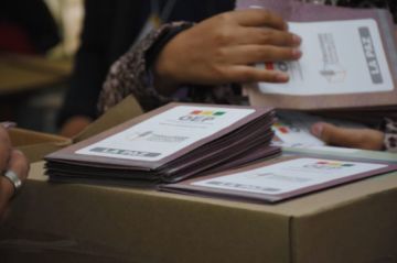 TED Potosí reporta que se intenta constituir dos nuevas agrupaciones departamentales