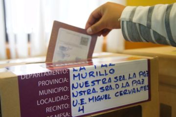Potosí y otros cuatro departamentos sin estatutos autonómicos requieren norma especial para las subnacionales de 2026