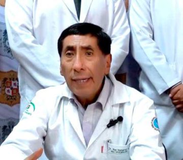 Campaña oftalmológica irá a escuela Hugo Chávez hoy