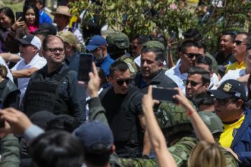 La Corte Constitucional de Ecuador deja a Noboa sin dos leyes emblema de su nuevo mandato