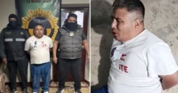 Capturan en Bolivia a presunto cómplice del triple feminicidio en Argentina