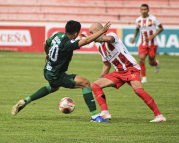 Independiente gana con remontada en tres minutos