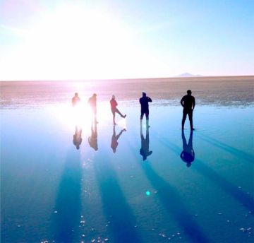 Turismo dejó $us 300 millones hasta junio
